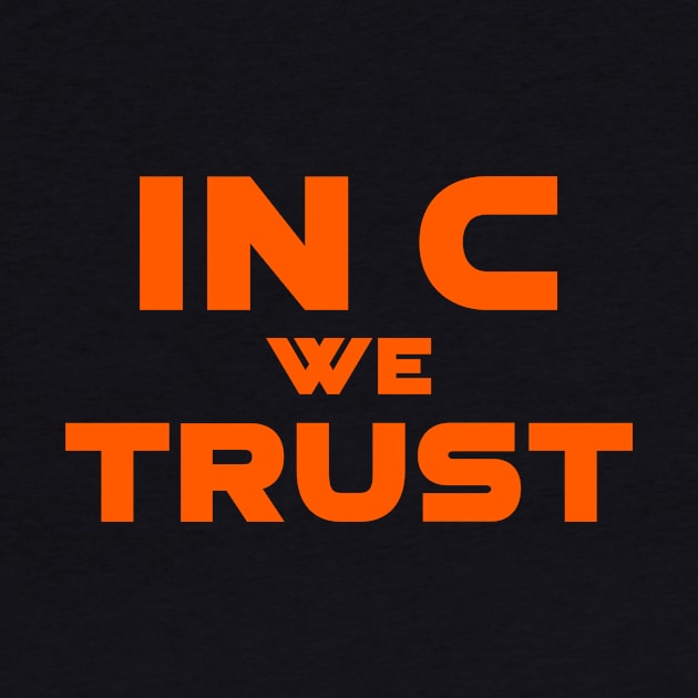 In C We Trust Programming by Furious Designs